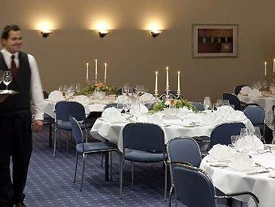 фото отеля Mercure Hotel Munster City