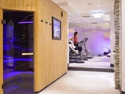 фото отеля Mercure Hotel Munster City