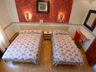 фото отеля Hostal La Plata