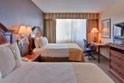 фото отеля Holiday Inn Anaheim-Resort Area