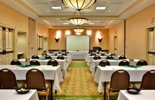 фото отеля Holiday Inn Anaheim-Resort Area