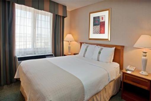 фото отеля Holiday Inn Anaheim-Resort Area
