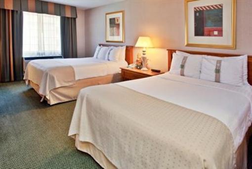 фото отеля Holiday Inn Anaheim-Resort Area