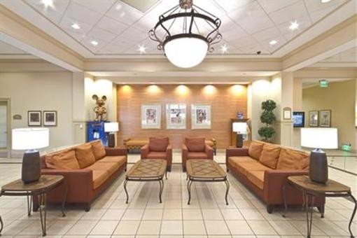 фото отеля Holiday Inn Anaheim-Resort Area