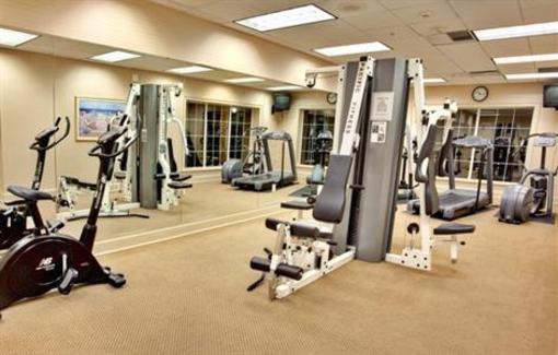 фото отеля Holiday Inn Anaheim-Resort Area