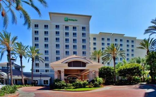 фото отеля Holiday Inn Anaheim-Resort Area