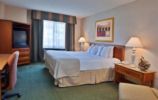 фото отеля Holiday Inn Anaheim-Resort Area