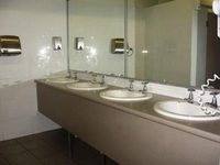 Base Backpackers Hostel Sydney