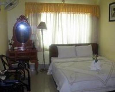 фото отеля Ancient Angkor Inn Siem Reap