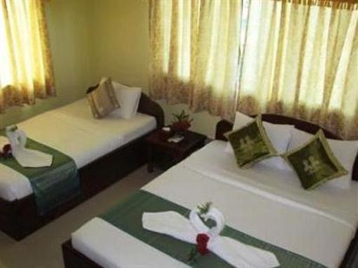 фото отеля Ancient Angkor Inn Siem Reap