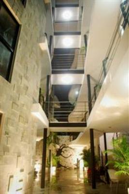 фото отеля Koox La Mar Aparthotel