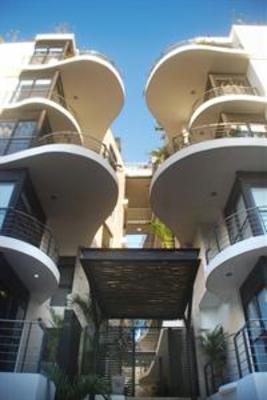 фото отеля Koox La Mar Aparthotel