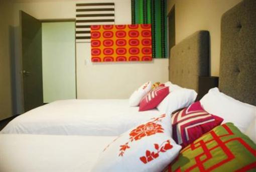фото отеля Koox La Mar Aparthotel