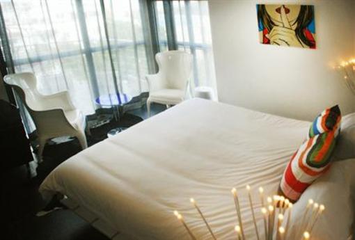 фото отеля Koox La Mar Aparthotel