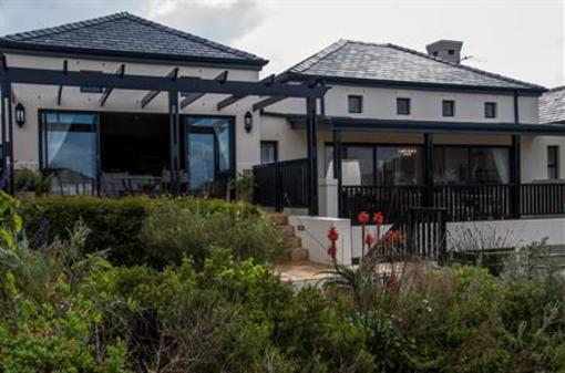 фото отеля The Sir David Guest House Cape Town