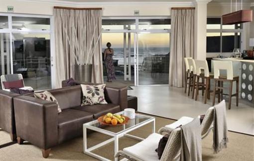 фото отеля The Sir David Guest House Cape Town