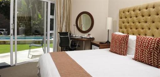 фото отеля The Sir David Guest House Cape Town