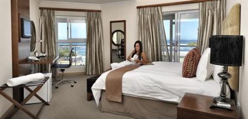 фото отеля The Sir David Guest House Cape Town