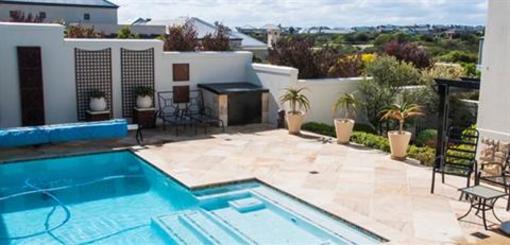 фото отеля The Sir David Guest House Cape Town