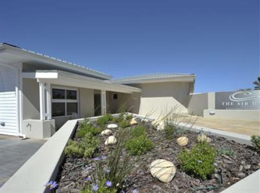фото отеля The Sir David Guest House Cape Town