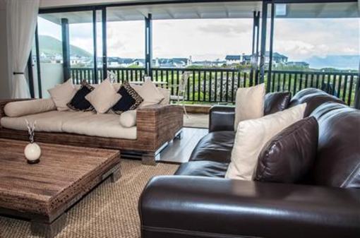 фото отеля The Sir David Guest House Cape Town