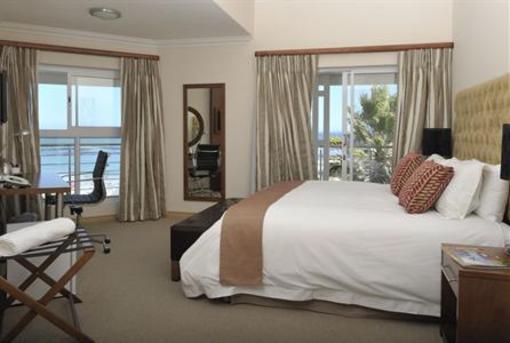 фото отеля The Sir David Guest House Cape Town