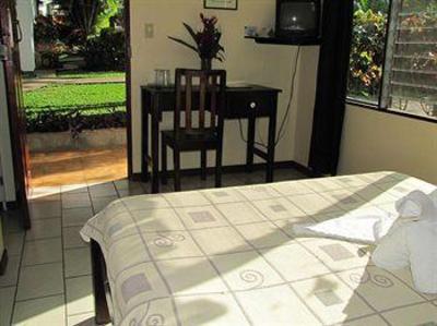 фото отеля Hotel La Rosa de America
