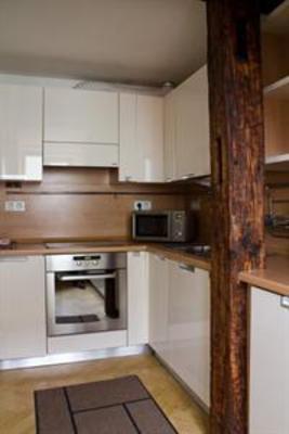 фото отеля Charles Bridge Bed & Breakfast Prague