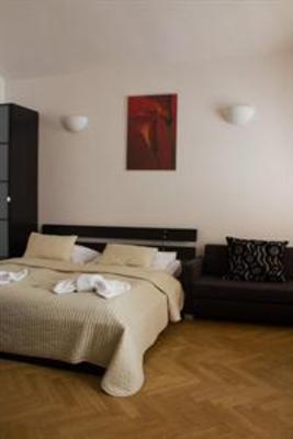 фото отеля Charles Bridge Bed & Breakfast Prague