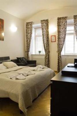 фото отеля Charles Bridge Bed & Breakfast Prague