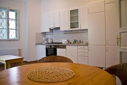 фото отеля Charles Bridge Bed & Breakfast Prague