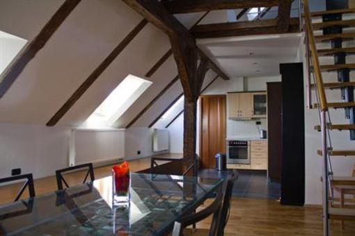 фото отеля Charles Bridge Bed & Breakfast Prague
