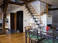 Charles Bridge Bed & Breakfast Prague
