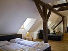 фото отеля Charles Bridge Bed & Breakfast Prague