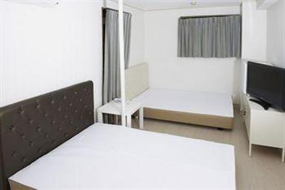 фото отеля Hotel Empire in Shinjuku