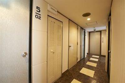 фото отеля Hotel Empire in Shinjuku
