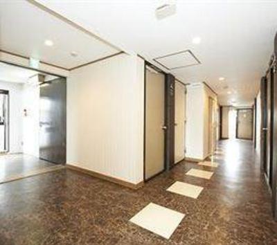 фото отеля Hotel Empire in Shinjuku