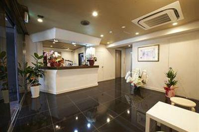 фото отеля Hotel Empire in Shinjuku