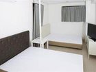 фото отеля Hotel Empire in Shinjuku