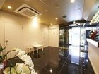 фото отеля Hotel Empire in Shinjuku