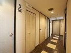 фото отеля Hotel Empire in Shinjuku
