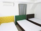фото отеля Hotel Empire in Shinjuku