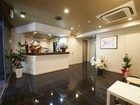 фото отеля Hotel Empire in Shinjuku