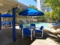Budds Beach Apartments