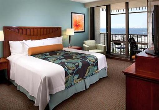 фото отеля Courtyard Miami Coconut Grove