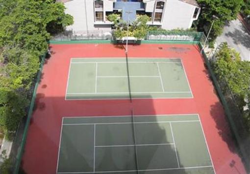 фото отеля Courtyard Miami Coconut Grove