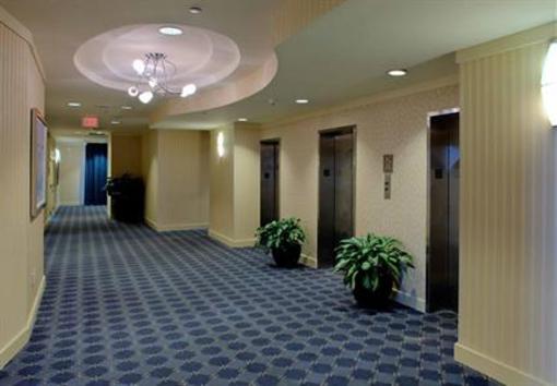 фото отеля Courtyard Miami Coconut Grove
