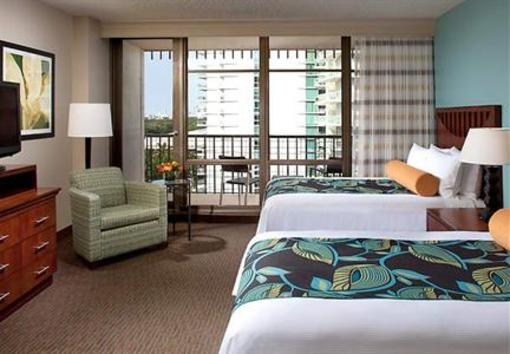 фото отеля Courtyard Miami Coconut Grove