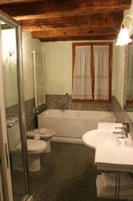фото отеля Cà Satriano Bed & Breakfast Venice
