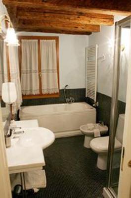 фото отеля Cà Satriano Bed & Breakfast Venice